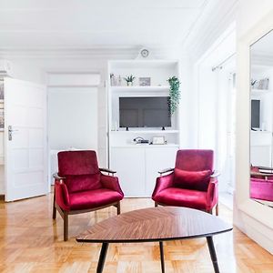 Your Place In Lisbon